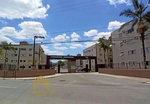 Foto 10 do(a) Apartamento de 2 quartos à venda em Guanabara, Joinville