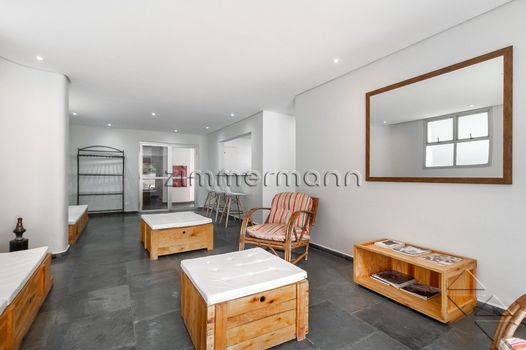 Foto 24 do(a) Apartamento de 3 quartos à venda em Pinheiros, São Paulo
