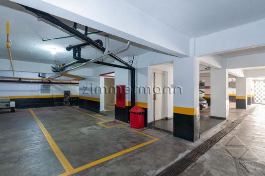 Foto 42 do(a) Apartamento de 3 quartos à venda em Pinheiros, São Paulo