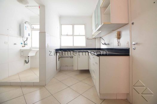 Foto 18 do(a) Apartamento de 3 quartos à venda em Pinheiros, São Paulo