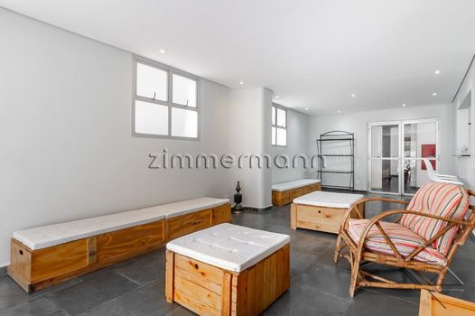 Foto 25 do(a) Apartamento de 3 quartos à venda em Pinheiros, São Paulo