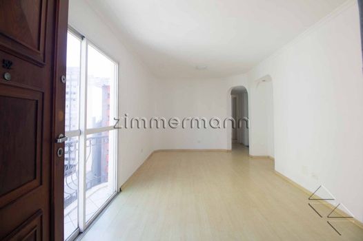 Foto 2 do(a) Apartamento de 3 quartos à venda em Pinheiros, São Paulo