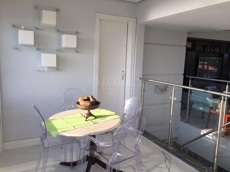 Foto 17 do(a) Apartamento de 3 quartos à venda em Bom Abrigo, Florianópolis