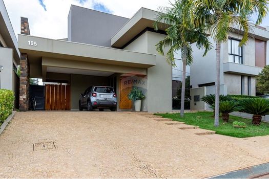 Foto 1 do(a) Casa de 3 quartos à venda em Jardim Saint Gerard, Ribeirão Preto