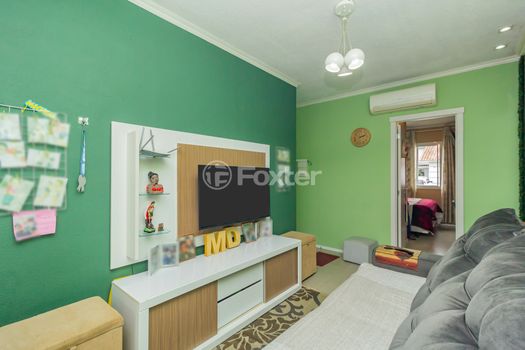 Foto 3 do(a) Casa em Condomínio de 2 quartos à venda em Terra Nova, Alvorada
