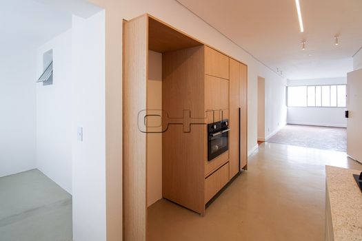 Foto 11 do(a) Apartamento de 3 quartos à venda em Jardim Paulista, São Paulo