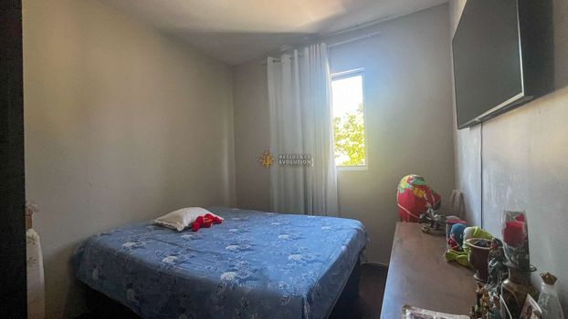 Foto 13 do(a) Apartamento de 3 quartos à venda em Rio Branco, Belo Horizonte