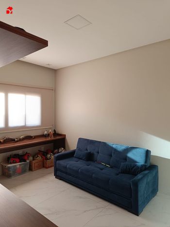 Foto 4 do(a) Casa em Condomínio de 4 quartos à venda em Condomínio Residencial Belas Artes, Anápolis