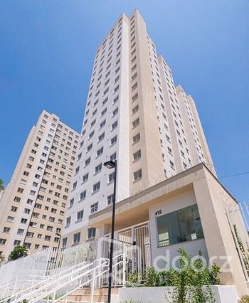 Foto 1 do(a) Apartamento de 1 quartos à venda em Cambuci, São Paulo