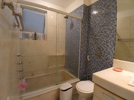 Foto 14 do(a) Apartamento de 4 quartos à venda em Leblon, Rio de Janeiro