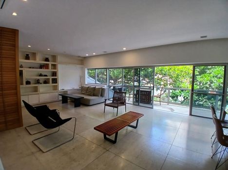 Foto 48 do(a) Apartamento de 4 quartos à venda em Leblon, Rio de Janeiro