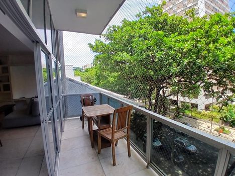 Foto 5 do(a) Apartamento de 4 quartos à venda em Leblon, Rio de Janeiro