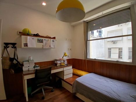 Foto 21 do(a) Apartamento de 4 quartos à venda em Leblon, Rio de Janeiro