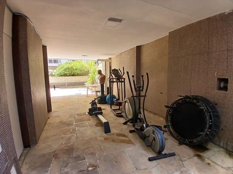 Foto 41 do(a) Apartamento de 4 quartos à venda em Leblon, Rio de Janeiro