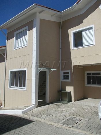 Foto 12 do(a) Casa em Condomínio de 2 quartos para alugar em Sítio do Mandaqui, São Paulo