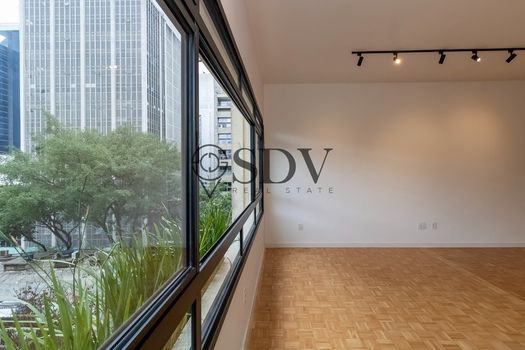 Foto 43 do(a) Apartamento de 3 quartos à venda em Cerqueira César, São Paulo
