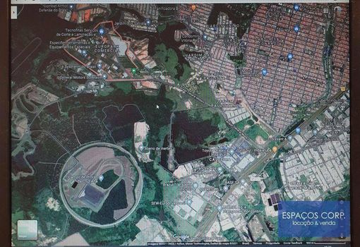 Foto 5 do(a) Terreno false à venda em Europark Comercial, Indaiatuba