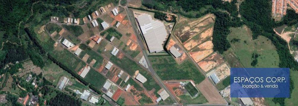 Foto 2 do(a) Terreno false à venda em Europark Comercial, Indaiatuba