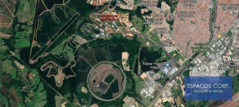 Foto 1 do(a) Terreno false à venda em Europark Comercial, Indaiatuba