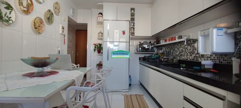 Foto 11 do(a) Apartamento de 3 quartos à venda em Cerqueira César, São Paulo