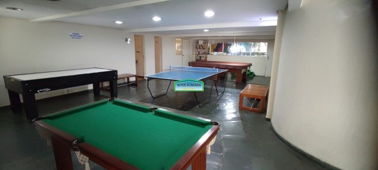 Foto 23 do(a) Apartamento de 3 quartos à venda em Cerqueira César, São Paulo