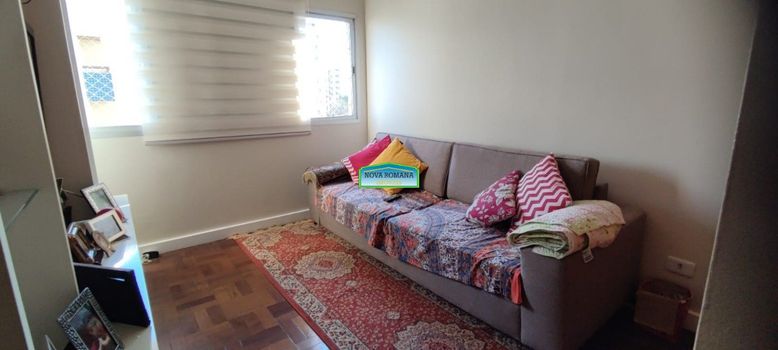 Foto 4 do(a) Apartamento de 3 quartos à venda em Cerqueira César, São Paulo