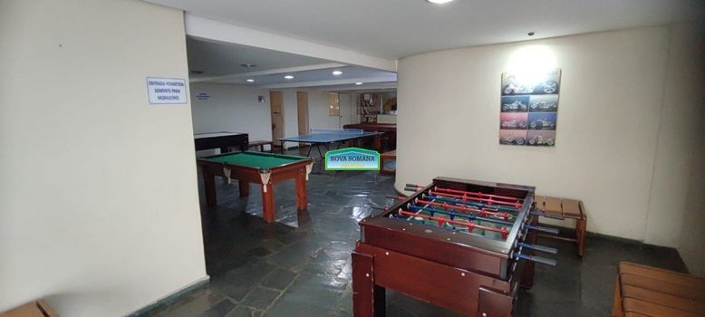 Foto 22 do(a) Apartamento de 3 quartos à venda em Cerqueira César, São Paulo