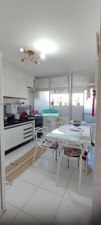 Foto 2 do(a) Apartamento de 3 quartos à venda em Cerqueira César, São Paulo