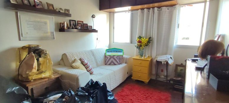Foto 6 do(a) Apartamento de 3 quartos à venda em Cerqueira César, São Paulo