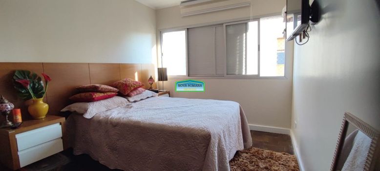 Foto 5 do(a) Apartamento de 3 quartos à venda em Cerqueira César, São Paulo