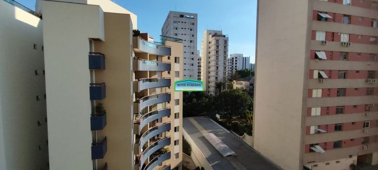 Foto 3 do(a) Apartamento de 3 quartos à venda em Cerqueira César, São Paulo
