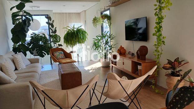 Foto 2 do(a) Casa em Condomínio de 3 quartos à venda em Cézar de Souza, Mogi das Cruzes