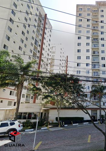 Foto 21 do(a) Apartamento de 3 quartos à venda em Vila Homero Thon, Santo André