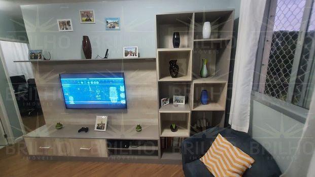 Foto 13 do(a) Cobertura de 2 quartos à venda em Parque Continental, São Paulo