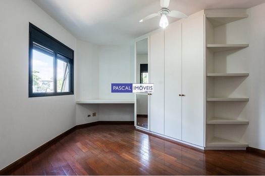 Foto 19 do(a) Apartamento de 4 quartos à venda em Planalto Paulista, São Paulo