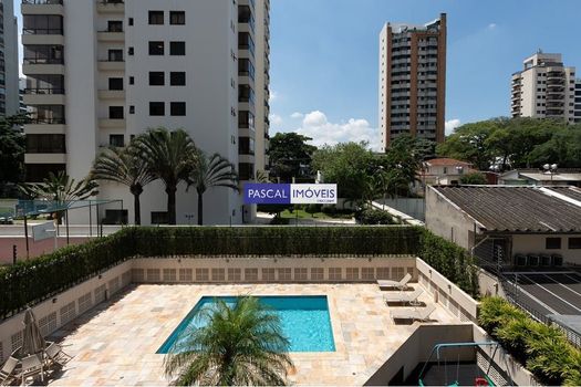 Foto 39 do(a) Apartamento de 4 quartos à venda em Planalto Paulista, São Paulo