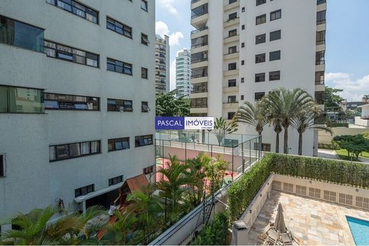Foto 25 do(a) Apartamento de 4 quartos à venda em Planalto Paulista, São Paulo