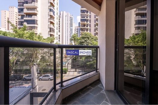 Foto 6 do(a) Apartamento de 4 quartos à venda em Planalto Paulista, São Paulo