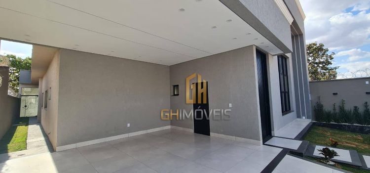 Foto 3 do(a) Casa de 3 quartos à venda em Setor Faiçalville, Goiânia