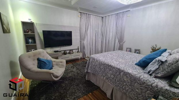 Foto 46 do(a) Casa de 6 quartos à venda em Independência, São Bernardo do Campo