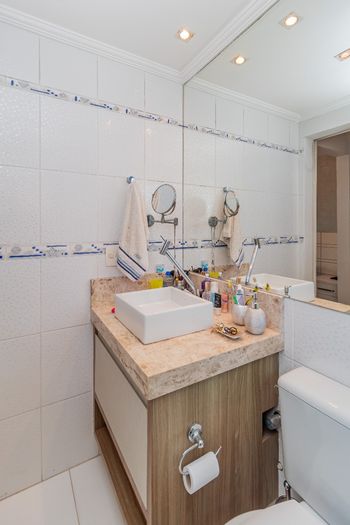 Foto 32 do(a) Apartamento de 3 quartos à venda em Jardim Vila Mariana, São Paulo