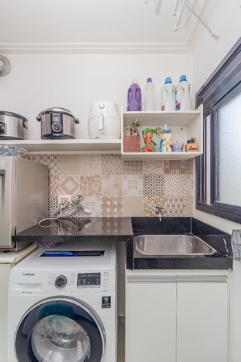 Foto 45 do(a) Apartamento de 3 quartos à venda em Jardim Vila Mariana, São Paulo
