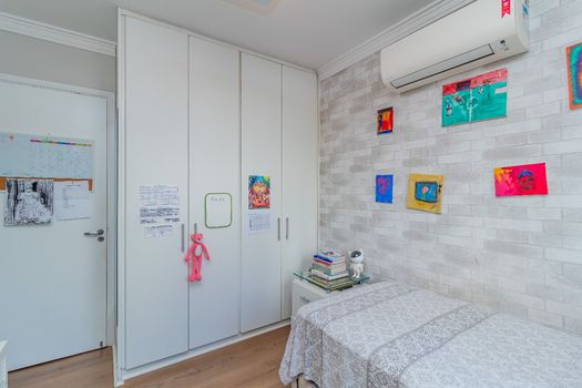 Foto 24 do(a) Apartamento de 3 quartos à venda em Jardim Vila Mariana, São Paulo