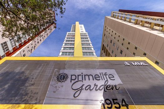 Foto 44 do(a) Apartamento de 1 quartos à venda em Centro, Passo Fundo