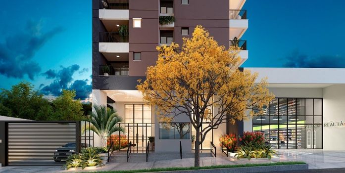 Foto 2 do(a) Kitnet / JK / Studio de 1 quartos à venda em Vila Prudente, São Paulo