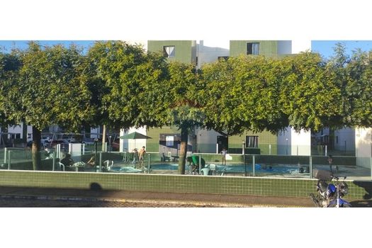 Foto 4 do(a) Apartamento de 2 quartos à venda em Planalto, Natal