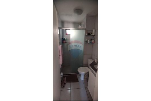 Foto 14 do(a) Apartamento de 2 quartos à venda em Planalto, Natal