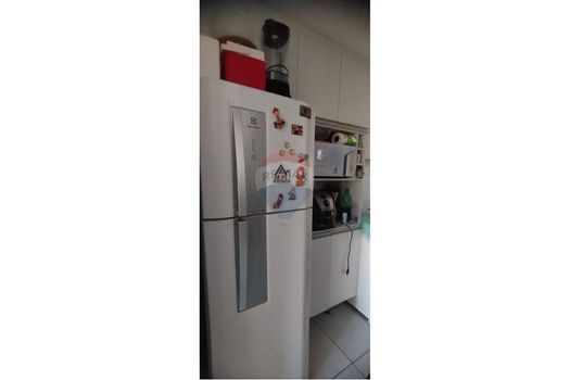 Foto 17 do(a) Apartamento de 2 quartos à venda em Planalto, Natal