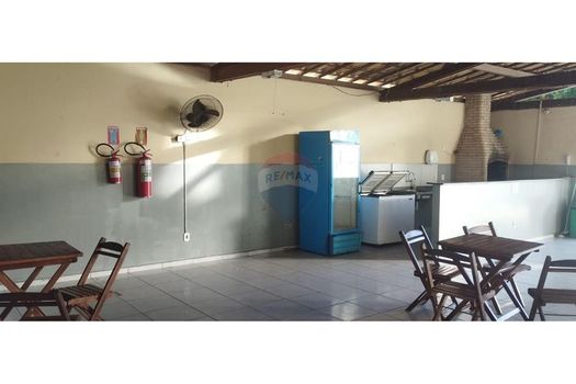 Foto 13 do(a) Apartamento de 2 quartos à venda em Planalto, Natal