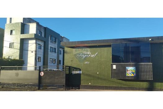 Foto 1 do(a) Apartamento de 2 quartos à venda em Planalto, Natal